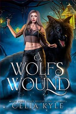A Wolf's Wound