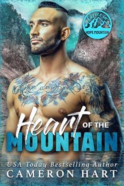 Heart of the Mountain