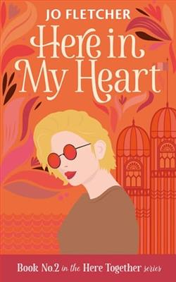 Here in My Heart