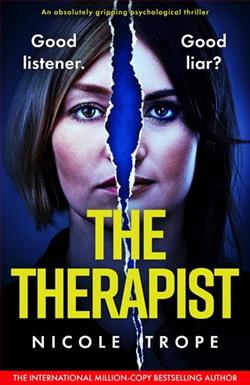 The Therapist