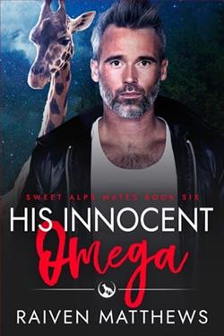 His Innocent Omega
