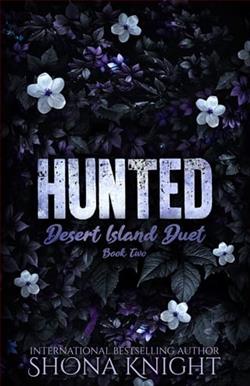 Hunted