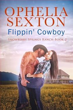 Flippin' Cowboy