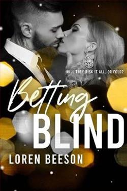 Betting Blind