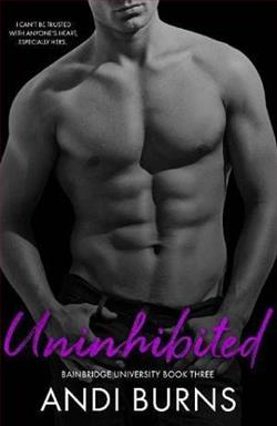 Uninhibited