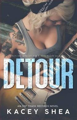 Detour