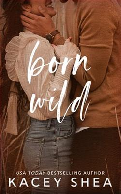 Born Wild