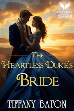 The Heartless Duke's Bride