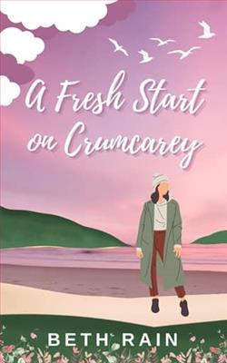 A Fresh Start on Crumcarey