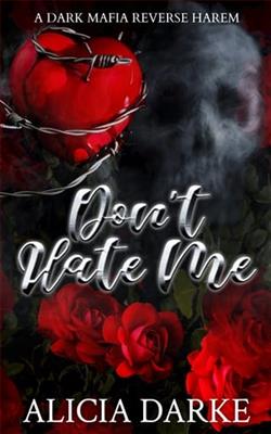 Don't Hate Me