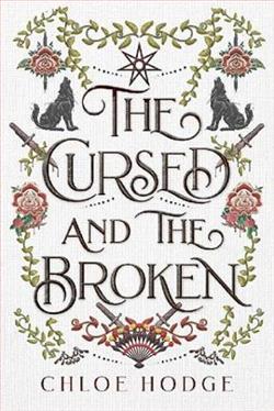 The Cursed and the Broken