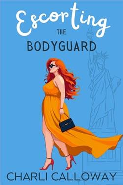 Escorting the Bodyguard