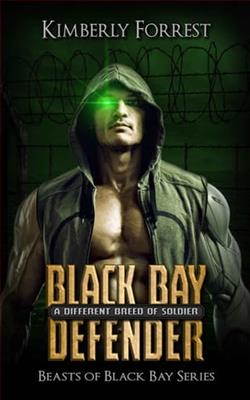 Black Bay Defender