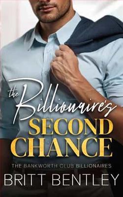 The Billionaire's Second Chance