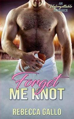 Forget Me Knot