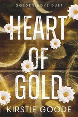 Heart of Gold