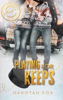Playing for Keeps