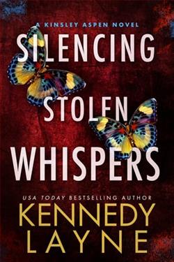 Silencing Stolen Whispers
