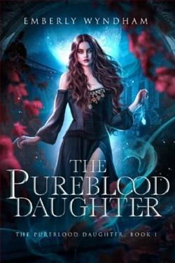 The Pureblood Daughter