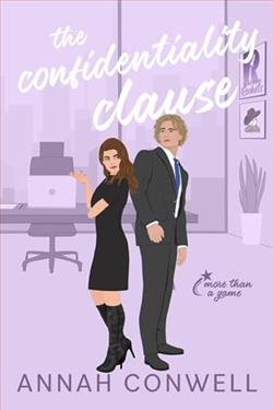 The Confidentiality Clause