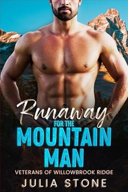 Runaway for the Mountain Man