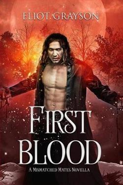 First Blood