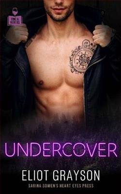 Undercover