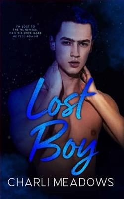 Lost Boy