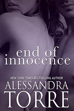 Masked Innocence - Innocence Series #2 — Alessandra Torre