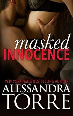 Alessandra Torre - Blindfolded Innocence's new edition is LIVE! For readers  who have never read this book, Blindfolded Innocence was my first novel,  and will always be my favorite. Blindfolded Innocence is