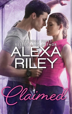 Claimed (For Her 3) by Alexa Riley.jpg
