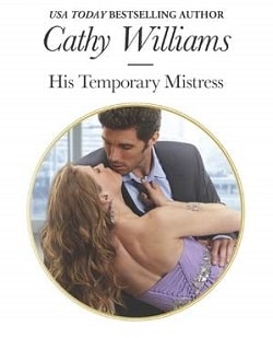 His Temporary Mistress by Cathy Williams.jpg