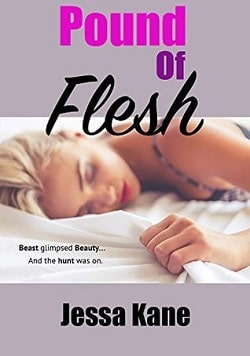 Pound of Flesh by Jessa Kane.jpg