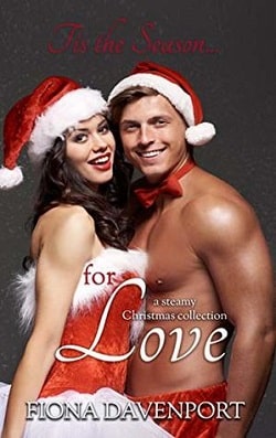 Tis the Season for Love by Fiona Davenport