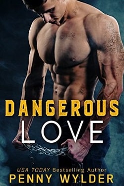 Dangerous Love by Penny Wylder