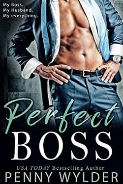 Perfect Boss by Penny Wylder
