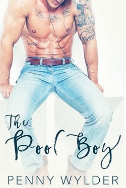 The Pool Boy by Penny Wylder