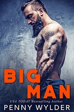 Small Town Big Man by Penny Wylder