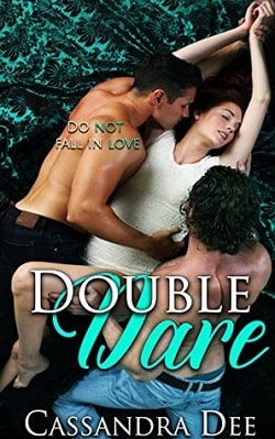 Double Dare by Cassandra Dee