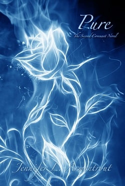 Pure (Covenant 2) by Jennifer L. Armentrout