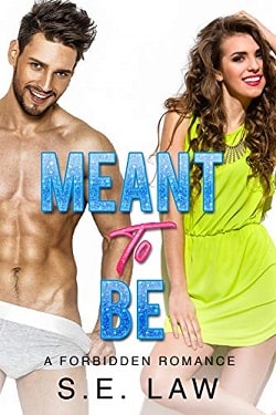 Meant To Be - Irresistible Bachelors by S.E. Law