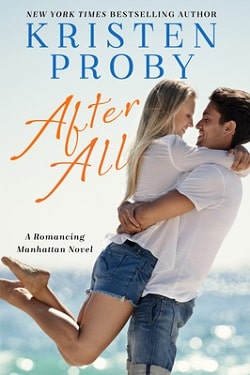 After All - Romancing Manhattan by Kristen Proby