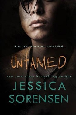 Untamed (Unbeautiful 2) by Jessica Sorensen