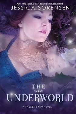 The Underworld (Fallen Star 2) by Jessica Sorensen