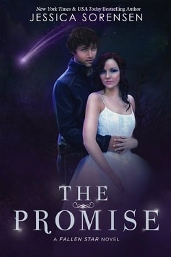 The Promise (Fallen Star 4) by Jessica Sorensen