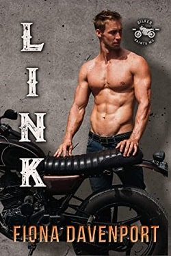 Link - Silver Saints MC by Fiona Davenport