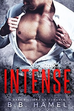 Intense by B. B. Hamel