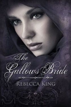 The Gallows Bride (Cavendish Mysteries 4) by Rebecca King