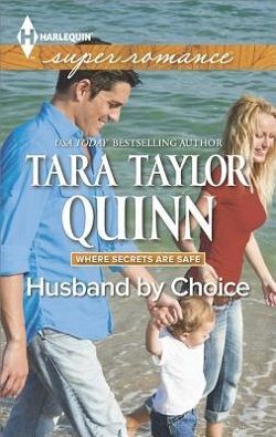 Husband by Choice by Tara Taylor Quinn