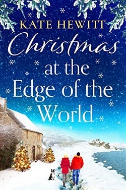 Christmas at the Edge of the World by Kate Hewitt